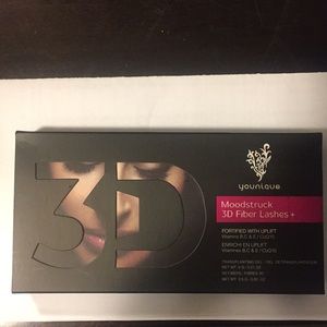 Moonstruck 3D Fiber Lashes +